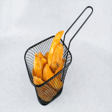 Веџис компир